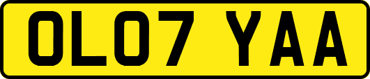 OL07YAA