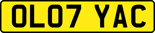OL07YAC