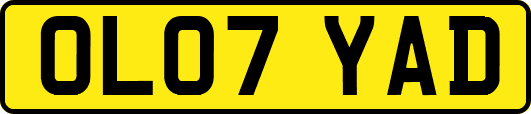 OL07YAD