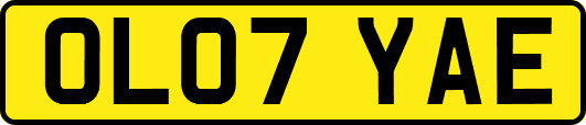 OL07YAE