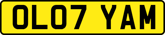 OL07YAM