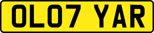OL07YAR
