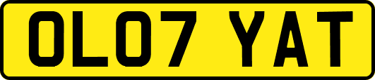 OL07YAT