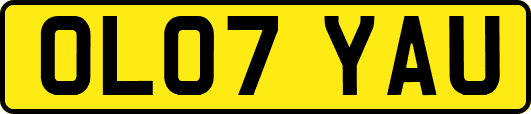 OL07YAU