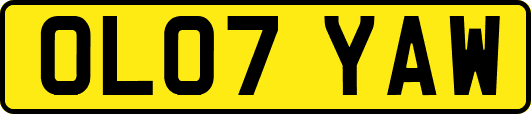 OL07YAW