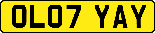 OL07YAY