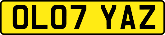 OL07YAZ