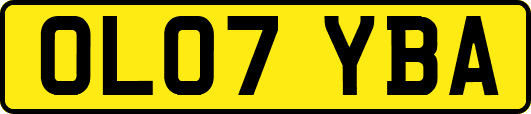 OL07YBA