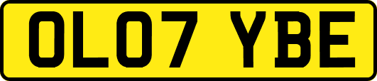 OL07YBE