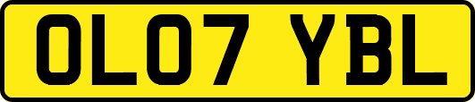 OL07YBL