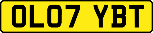 OL07YBT