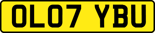 OL07YBU