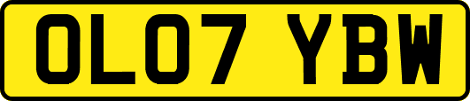 OL07YBW