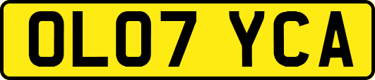 OL07YCA
