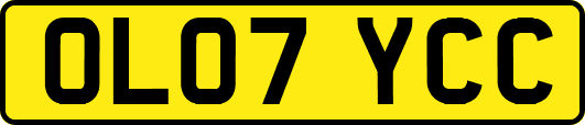 OL07YCC
