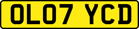 OL07YCD