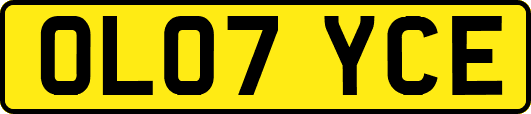 OL07YCE