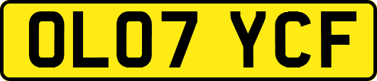 OL07YCF