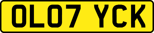 OL07YCK