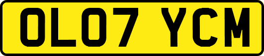 OL07YCM