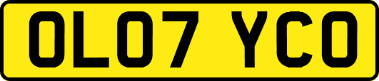 OL07YCO