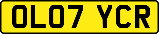 OL07YCR