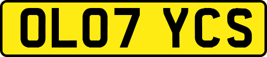 OL07YCS