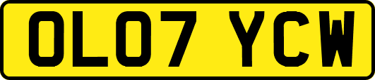 OL07YCW