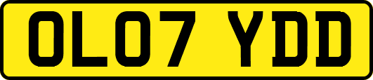 OL07YDD