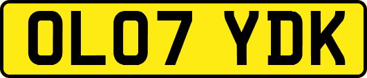 OL07YDK