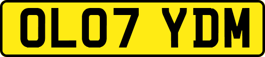 OL07YDM