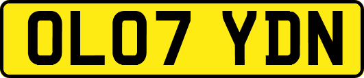 OL07YDN