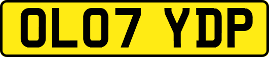 OL07YDP