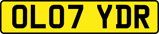 OL07YDR