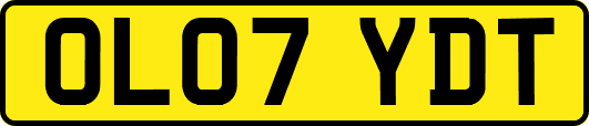 OL07YDT