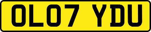 OL07YDU