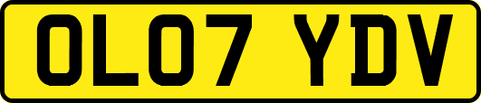 OL07YDV