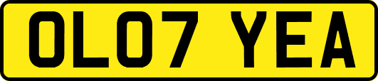 OL07YEA