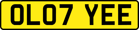 OL07YEE