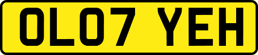 OL07YEH