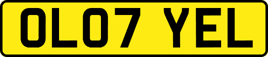 OL07YEL