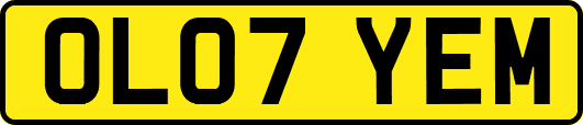 OL07YEM