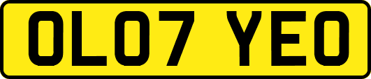 OL07YEO