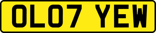 OL07YEW