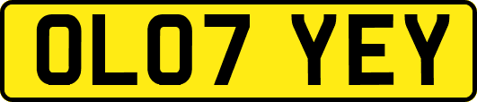 OL07YEY