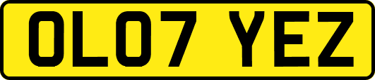 OL07YEZ
