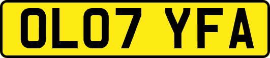OL07YFA