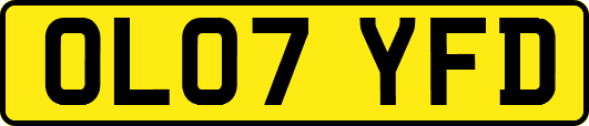 OL07YFD