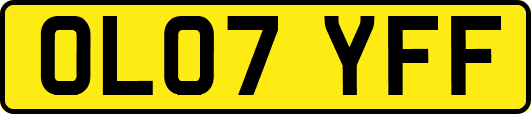 OL07YFF