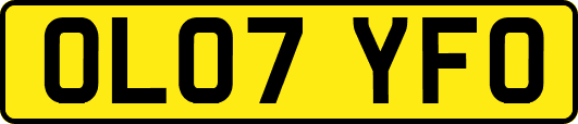 OL07YFO